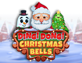 Permainan Slot Online Ding Dong Christmas Bells