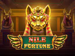 Permainan Slot Online Nile Fortune