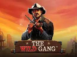 Permainan Slot Online The Wild Gang