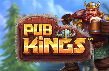 permainan slot online Pub Kings