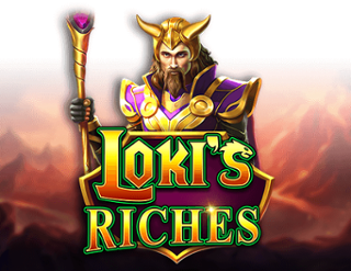 slot online Loki’s Riches