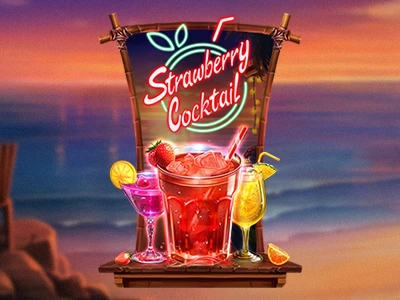 slot online Strawberry Cocktail