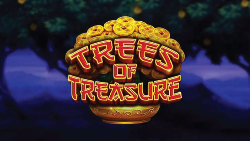 slot online trees of treasure