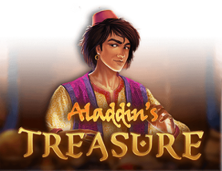 Permainan Slot Online Aladdin’s Treasure