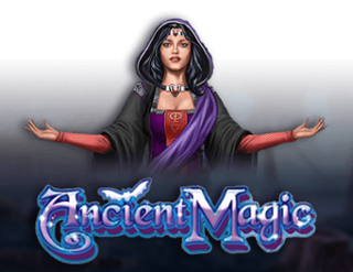 Permainan Slot Online Ancient Vegas Magic