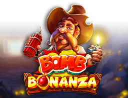 Permainan Slot Online Bomb Bonanza