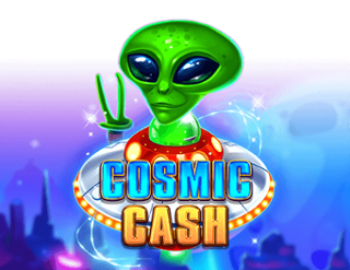 Permainan Slot Online Cosmic Cash