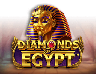 Permainan Slot Online Diamonds Of Egypt