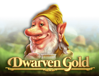 Permainan Slot Online Dwarven Gold