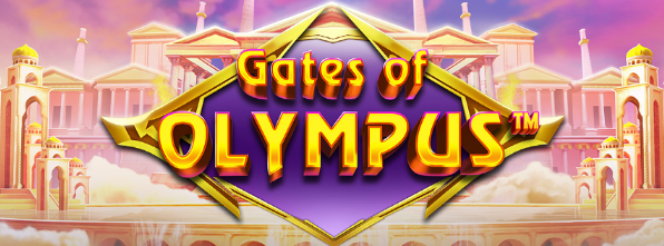 Permainan Slot Online Gates of Olympus