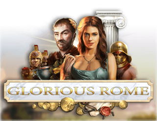 Permainan Slot Online Glorious Rome