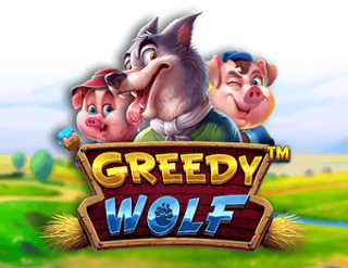 Permainan Slot Online Greedy Wolf