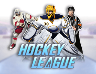 Permainan Slot Online Hockey League