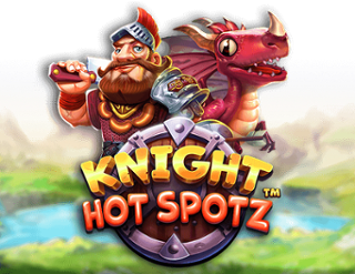 Permainan Slot Online Knight Hot Spotz