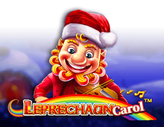 Permainan Slot Online Leprechaun Carol