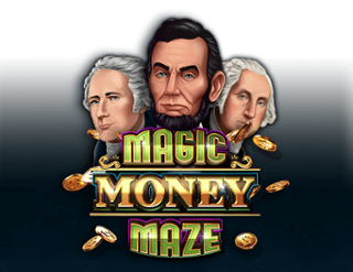 Permainan Slot Online Magic Money Maze