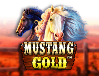 Permainan Slot Online Mustang Gold