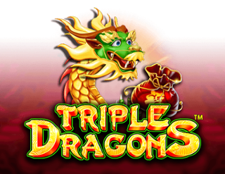 Permainan Slot Online Triple Dragons