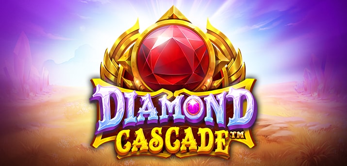 permainan slot online Diamond Cascade