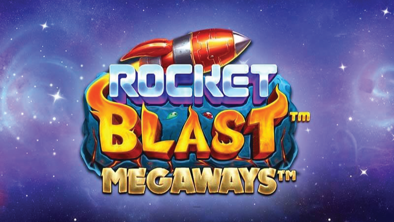 permainan slot online Rocket Blast Megaways