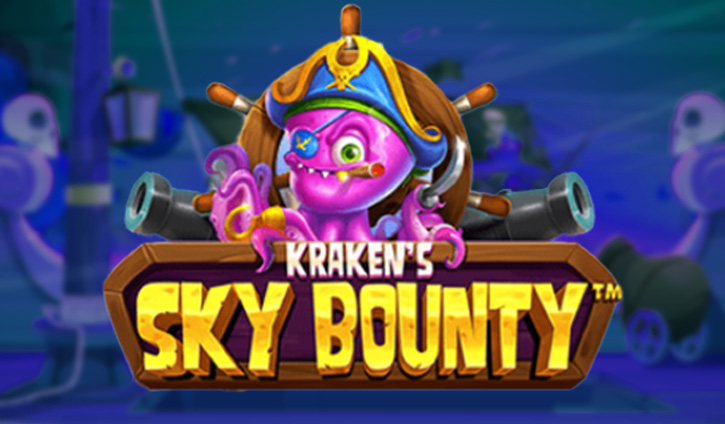 permainan slot online Sky Bounty