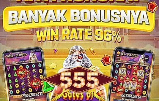 Terungkap! Cara Mudah Menangin Jackpot!