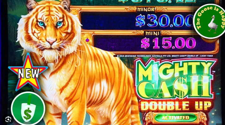 Gampang Menang Gak Rugi Slot Deposit Pulsa Tanpa Potongan