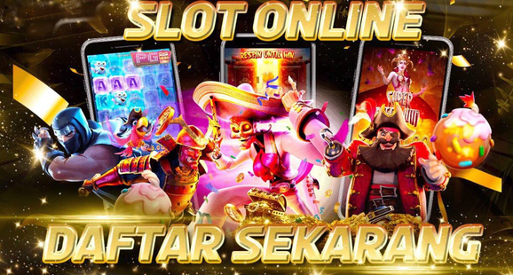 Dapatkan Kesempatan Meraih Jackpot di Slot Berani Coba