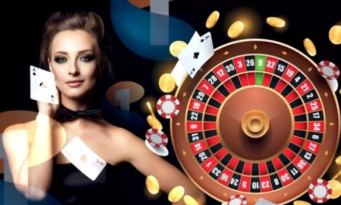 Bermain Poker dengan Gaya dan Rebut Jackpot Besar!