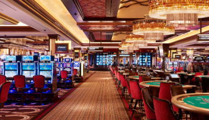 Menggali Harta Karun di Pragmatic Casino: Keuntungan yang Menggiurkan