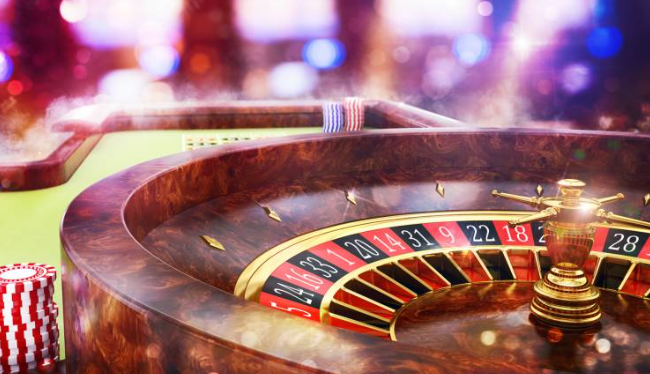 Bermain Casino Slot Miliki Duit Tak Terbatas