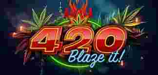 420 Blaze It GameSlotOnline - Permainan slot online sudah jadi salah satu hiburan yang amat terkenal di golongan penggemar gambling di semua