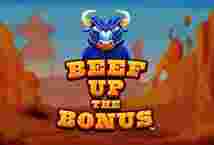 Beef Boost GameSlot Online - Dalam bumi game slot online, tema serta inovasi terkini lalu timbul buat menarik atensi pemeran.