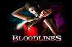 Bloodlines Game Slot Online - Memahami Permainan Slot Online" Bloodlines". Pabrik permainan slot online lalu bertumbuh dengan kilat