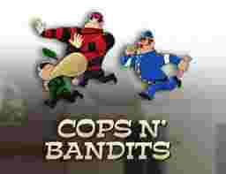 Cops N Bandits GameSlotOnline - Identifikasi Permainan Slot Online: Cops N Bandits. Dalam pabrik pertaruhan online yang lalu bertumbuh, game slot