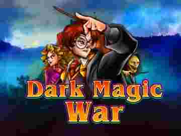 Dark Magic War GameSlotOnline - Game slot online lalu bertumbuh dengan bermacam tema yang istimewa serta menarik.