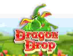 Dragon Drop GameSlot Online - Dragon Drop merupakan salah satu game slot online yang menunjukkan tema khayalan dengan dragon yang