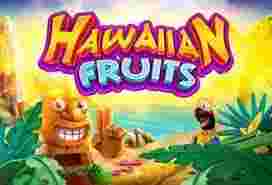 Hawaiian Fruits GameSlot Online - Hawaiian Fruits: Slot Online dengan Gesekan Tropis yang Menggoda. Dalam bumi game slot online, alterasi tema