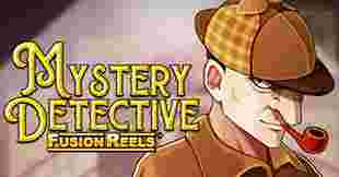 MysteryDetective Fusion Reels GameSlotOnline - Slot online sudah jadi salah satu game kasino yang sangat terkenal di bumi digital.