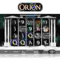 Orion Game Slot Online - Bimbingan Komplit Main Permainan Slot Online Orion. Pabrik permainan slot online lalu bertumbuh dengan