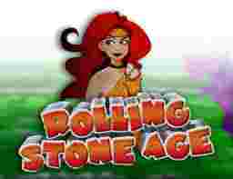 Rolling Stone Age GameSlotOnline - Membahas Permainan Slot Online" Rolling Stone Age": Petualangan Prasejarah yang Mengasyikkan.