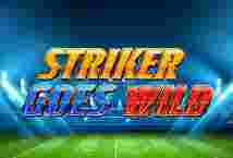 Striker Goes Wild GameSlotOnline - Identifikasi ke Permainan Slot Online: Striker Goes Wild. Dalam bumi pertaruhan online yang terus menjadi