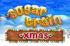 Sugar Train Xmas GameSlotOnline - Sugar Train Xmas merupakan salah satu game slot online yang mencampurkan kesucian Natal dengan keenakan