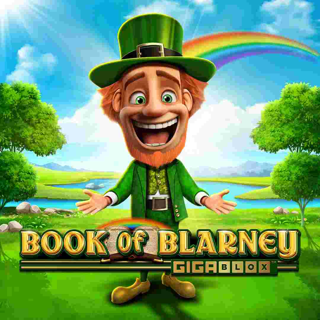 Book Of BlarneyGigablox GameSlotOnline - Bumi game slot online senantiasa menawarkan bermacam inovasi menarik buat para fansnya