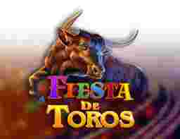 Fiesta De Toros GameSlotOnline - Fiesta De Toros merupakan game slot online yang menarik atensi banyak pemeran dengan tema