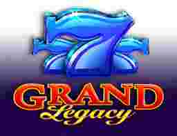 Grand Legacy GameSlot Online - Di bumi game kasino online, slot merupakan salah satu jenis yang sangat dicari oleh para pemeran.