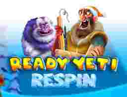 Ready Yeti Respon GameSlotOnline - Game slot online sudah jadi salah satu wujud hiburan sangat terkenal di bumi maya.