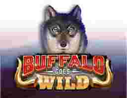 Buffalo Goes Wild Game Slot Online - Buffalo Goes Wild merupakan salah satu game slot online yang menarik atensi pemeran