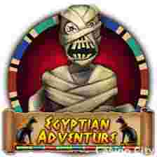 Egypt Adventure Game Slot Online - Mesin slot online merupakan salah satu game kasino yang sangat terkenal di semua bumi.