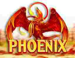 Phoenix Game Slot Online - Slot online sudah jadi salah satu game yang sangat disukai oleh para pemeran kasino online.